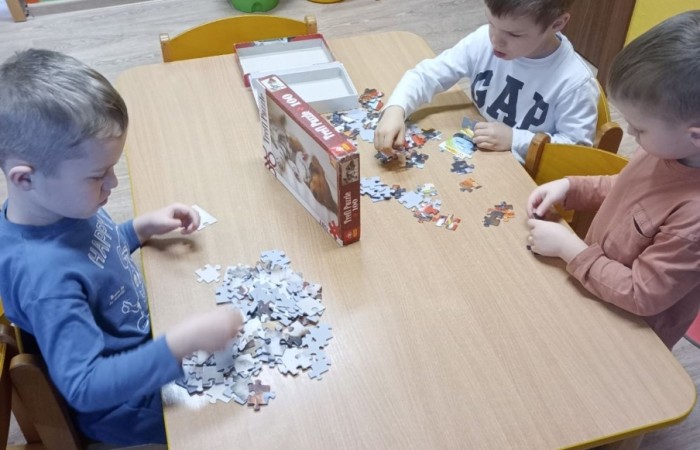 Dzień Puzli