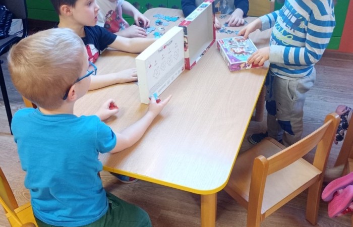 Dzień Puzli