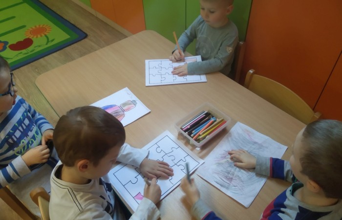 Dzień Puzli