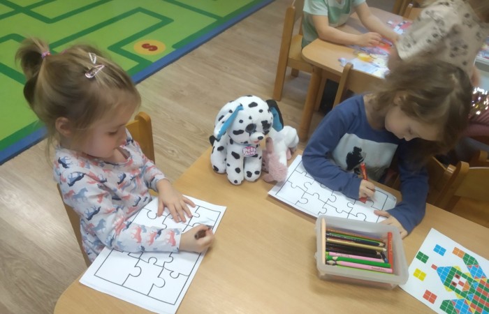 Dzień Puzli