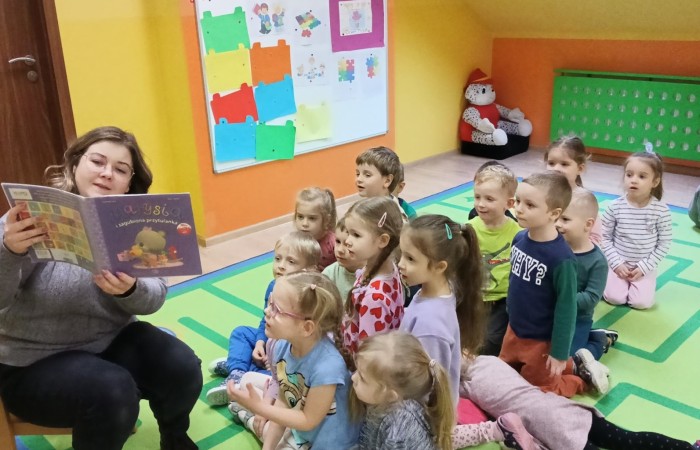 Ferie z książką
