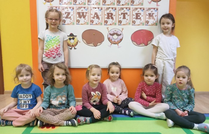 Tłusty Czwartek