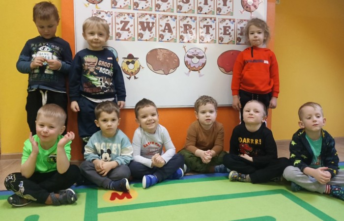 Tłusty Czwartek