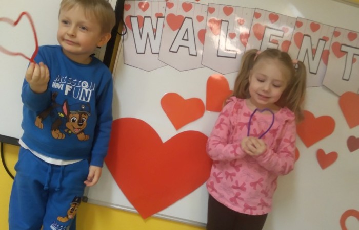 Walentynki