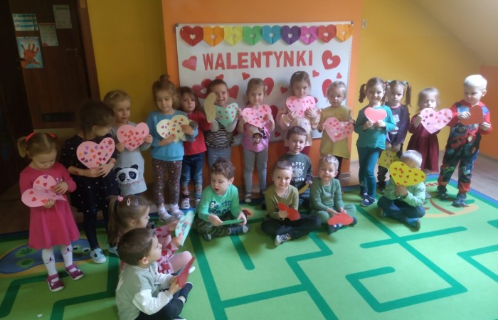 Walentynki