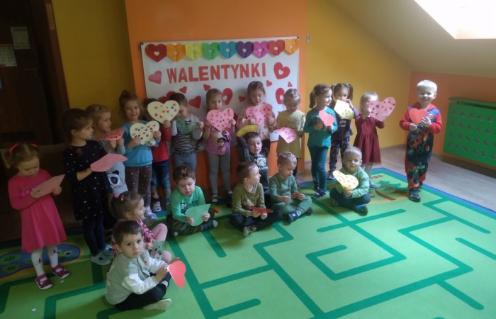Walentynki