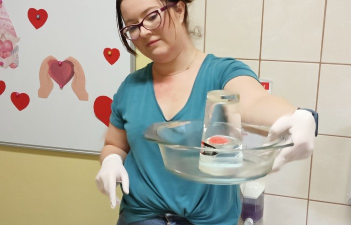 Mali naukowcy