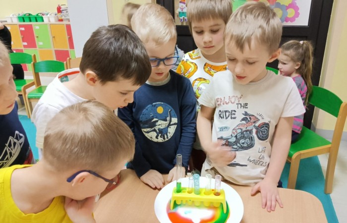 Mali naukowcy