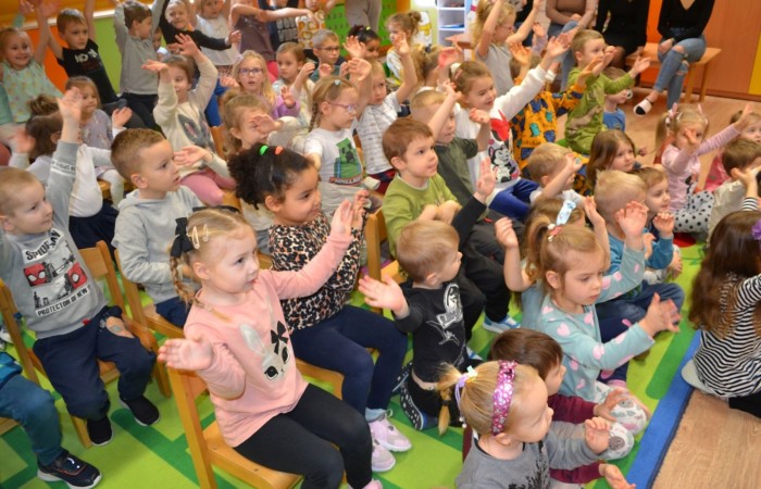 Audycja muzyczna