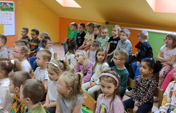 Audycja muzyczna