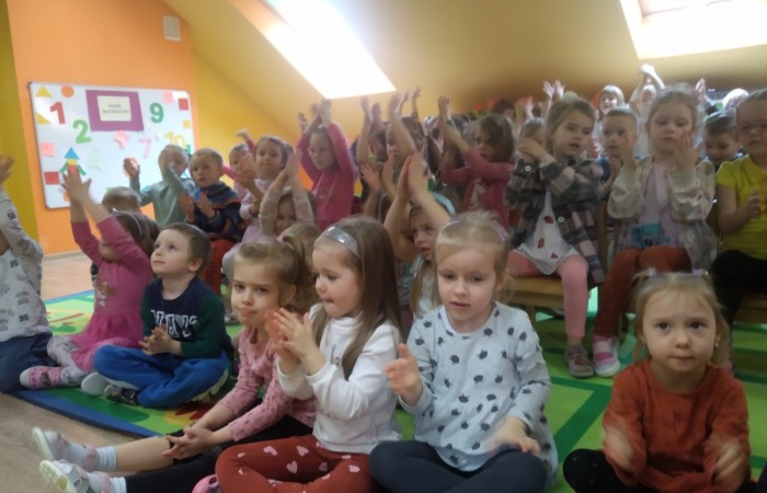 Audycja muzyczna