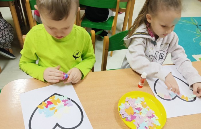 Światowy Dzień Autyzmu