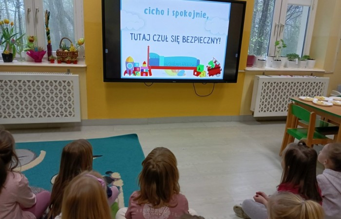 Światowy Dzień Autyzmu