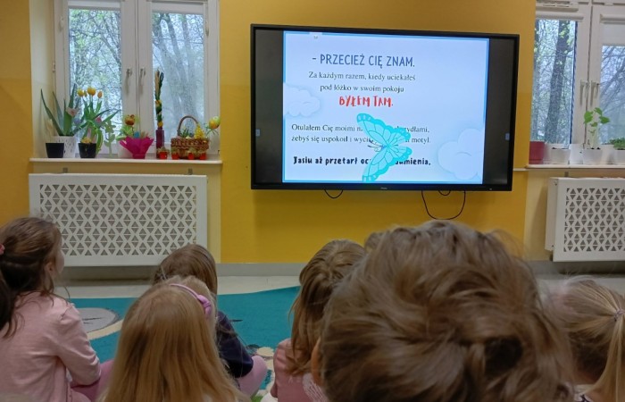 Światowy Dzień Autyzmu