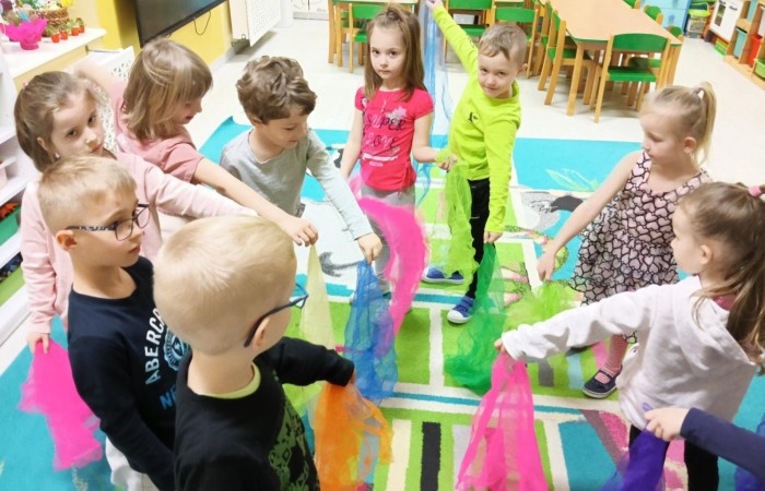 Światowy Dzień Autyzmu