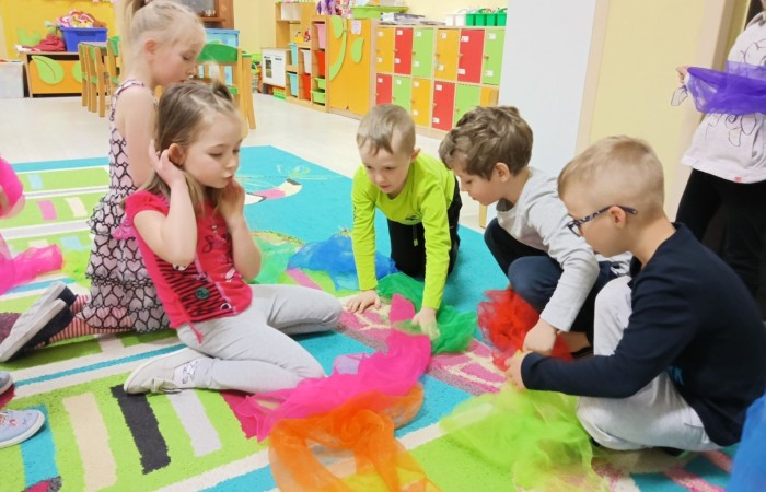 Światowy Dzień Autyzmu