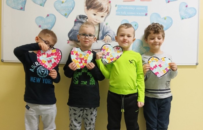 Światowy Dzień Autyzmu