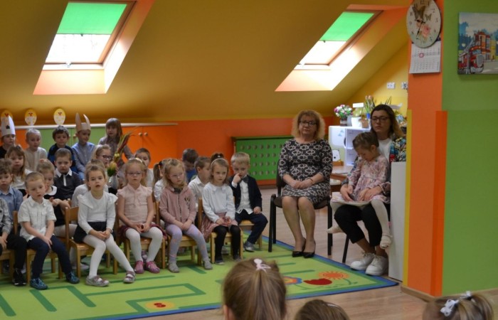 Rozstrzygnięcie konkursu plastycznego