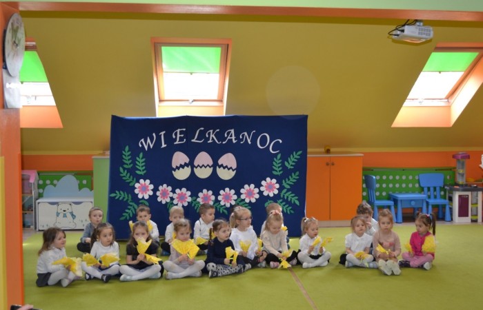 Rozstrzygnięcie konkursu plastycznego