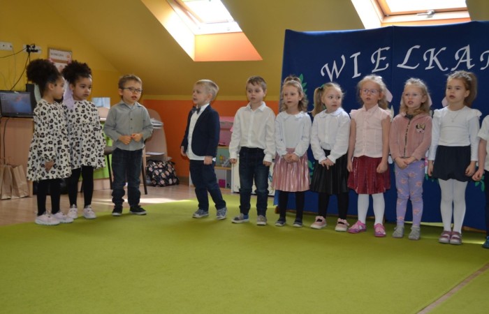 Rozstrzygnięcie konkursu plastycznego