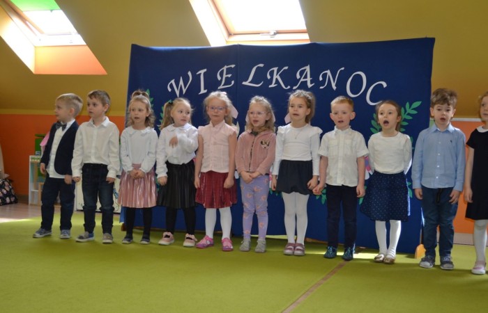 Rozstrzygnięcie konkursu plastycznego