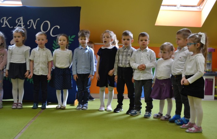 Rozstrzygnięcie konkursu plastycznego