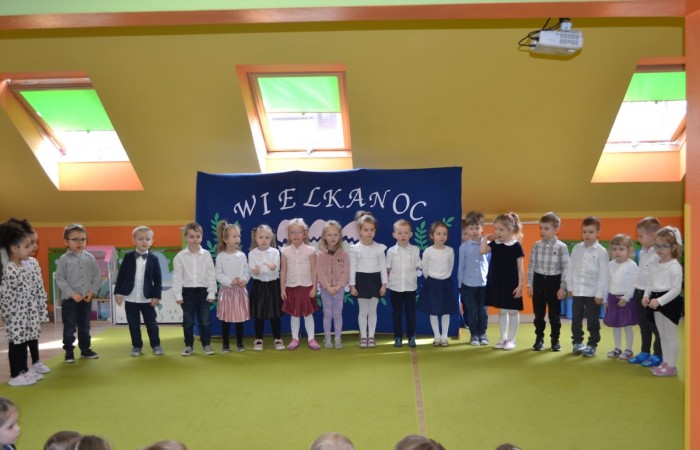 Rozstrzygnięcie konkursu plastycznego
