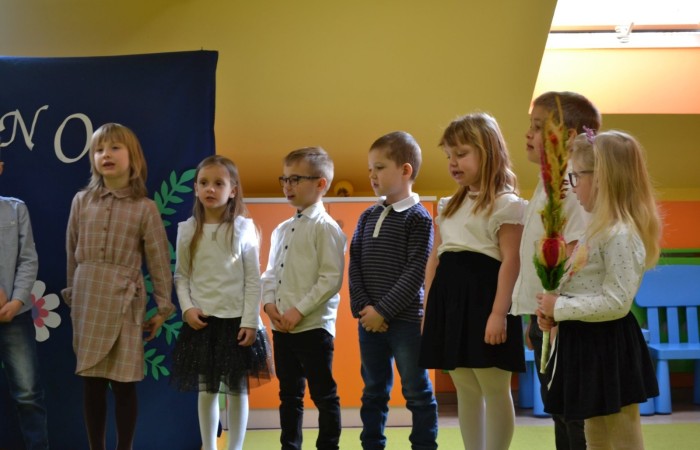 Rozstrzygnięcie konkursu plastycznego