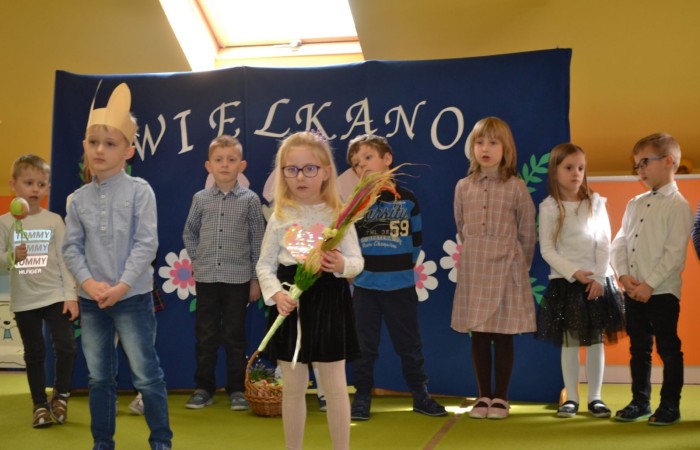 Rozstrzygnięcie konkursu plastycznego