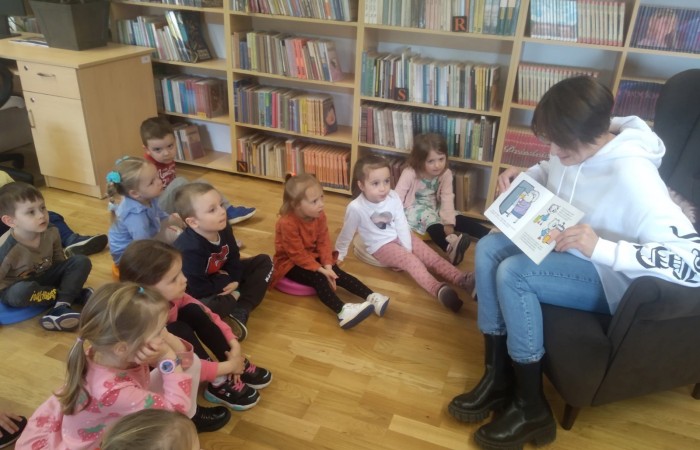 Światowy Dzień Książki