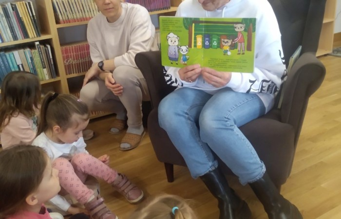 Światowy Dzień Książki