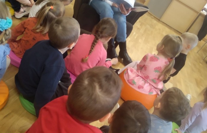 Światowy Dzień Książki