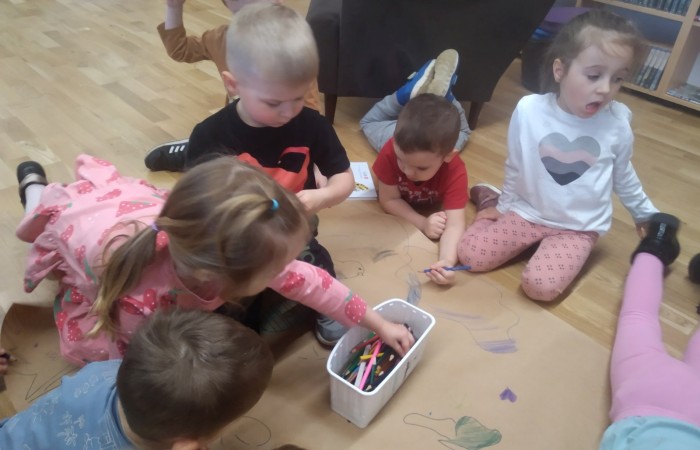 Światowy Dzień Książki