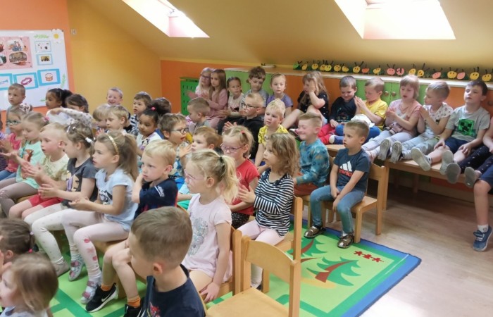 Audycja muzyczna - '05.2024