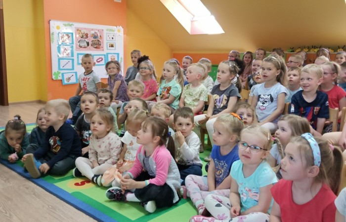 Audycja muzyczna - '05.2024