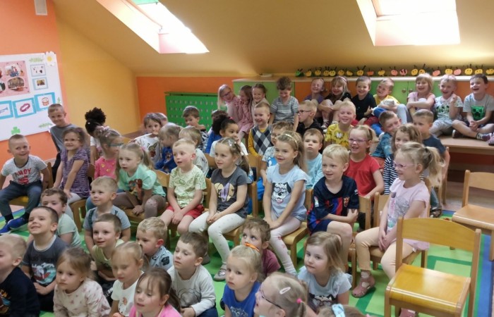 Audycja muzyczna - '05.2024