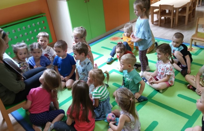 Mama tata najpiękniej czytają
