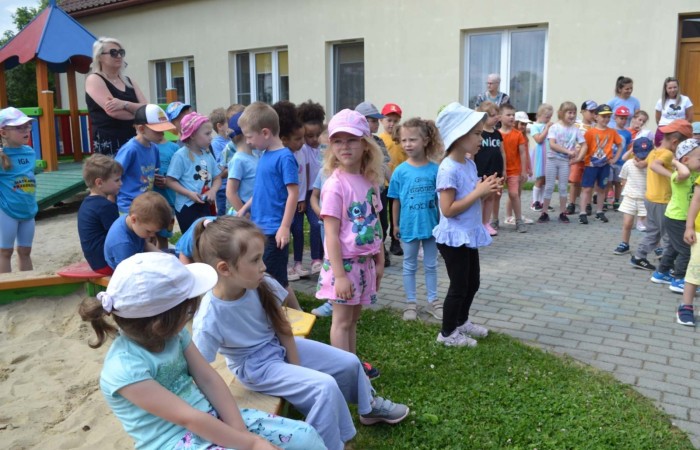 Dzień Dziecka