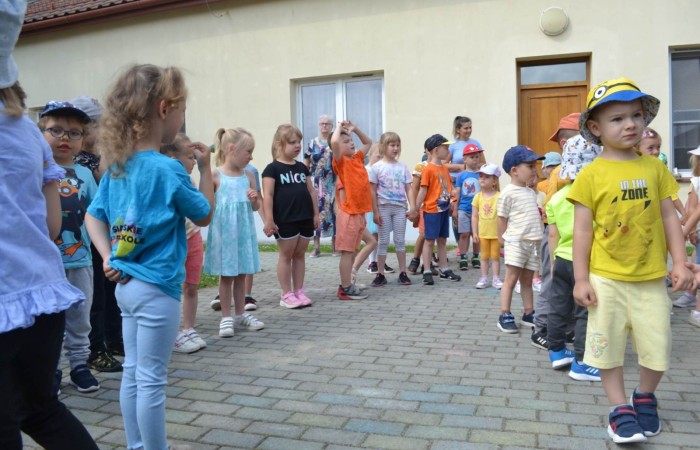 Dzień Dziecka