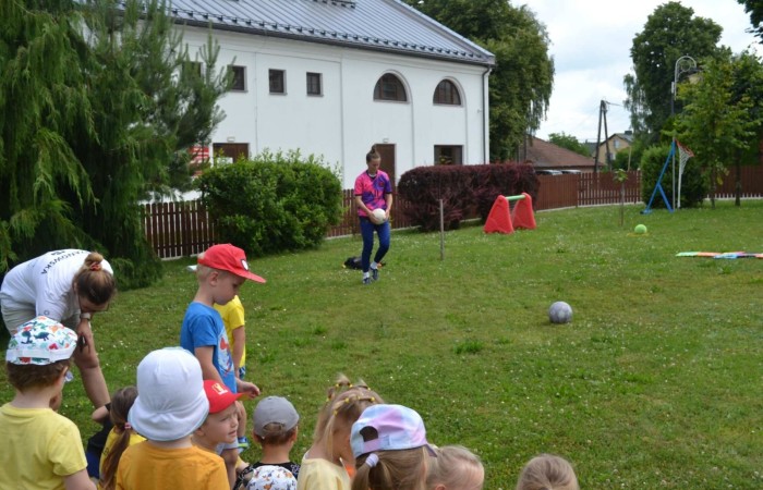 Dzień Dziecka