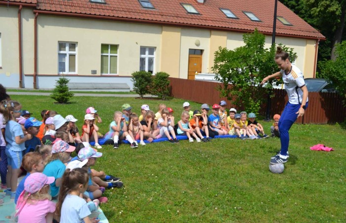 Dzień Dziecka