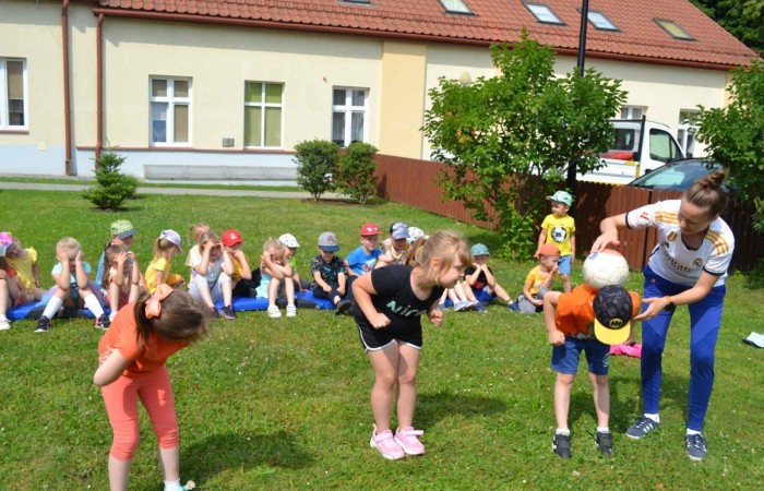 Dzień Dziecka