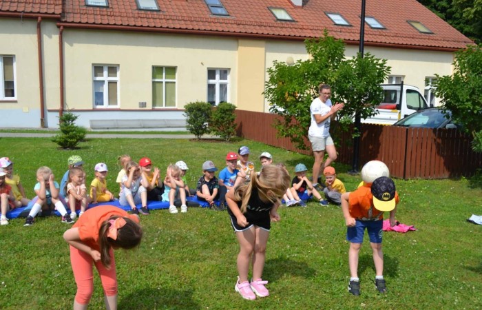 Dzień Dziecka