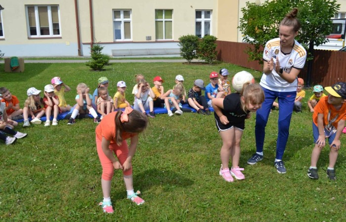 Dzień Dziecka