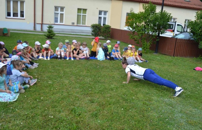Dzień Dziecka