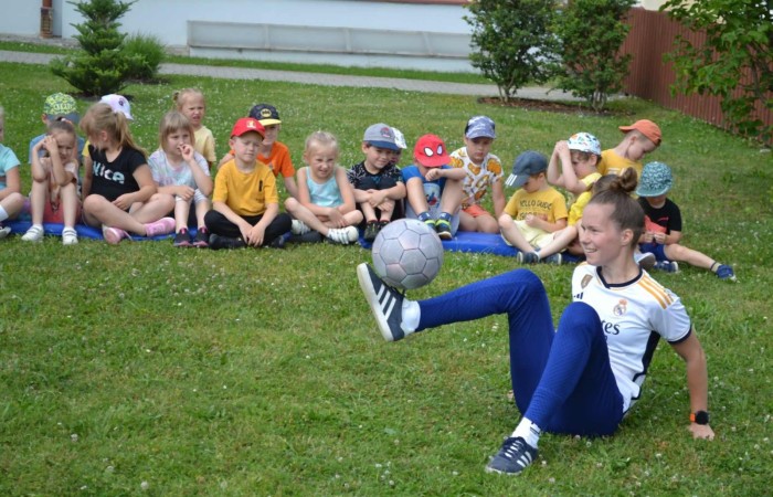 Dzień Dziecka