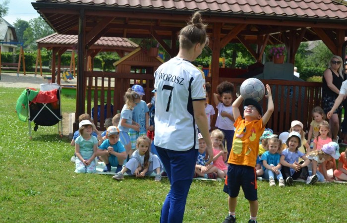 Dzień Dziecka
