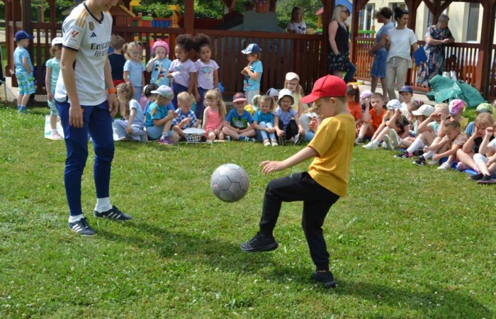 Dzień Dziecka
