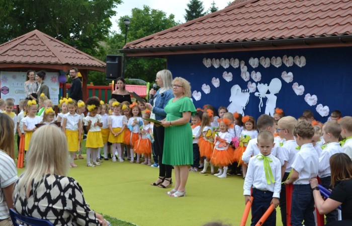 Piknik Rodzinny