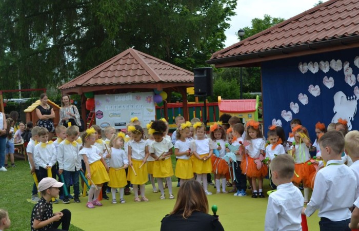 Piknik Rodzinny